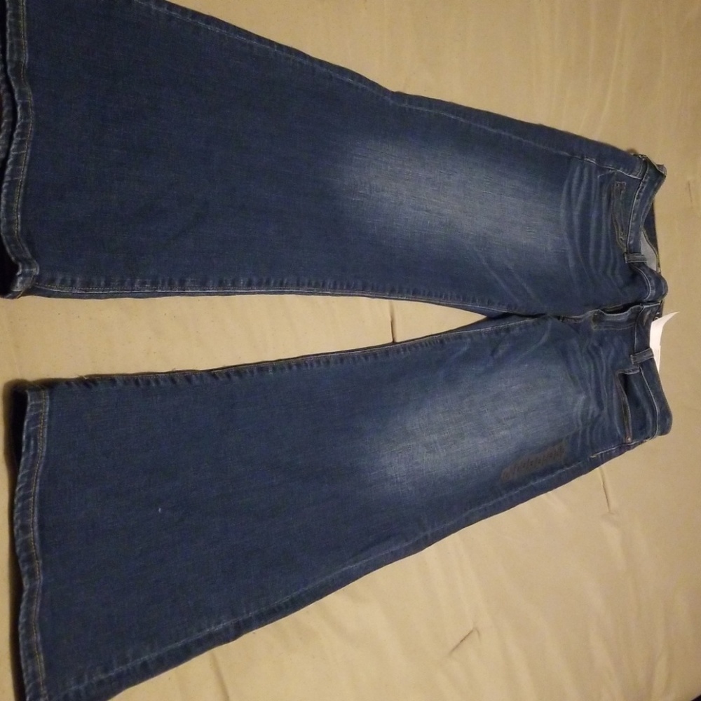 Womens american eagle size 12 reg